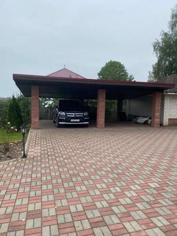 Фотографии Загородные дома Загородный дом г. Ostroshitsy (Беларусь) №2 Фото Загородные дома Загородный дом г. Ostroshitsy 2